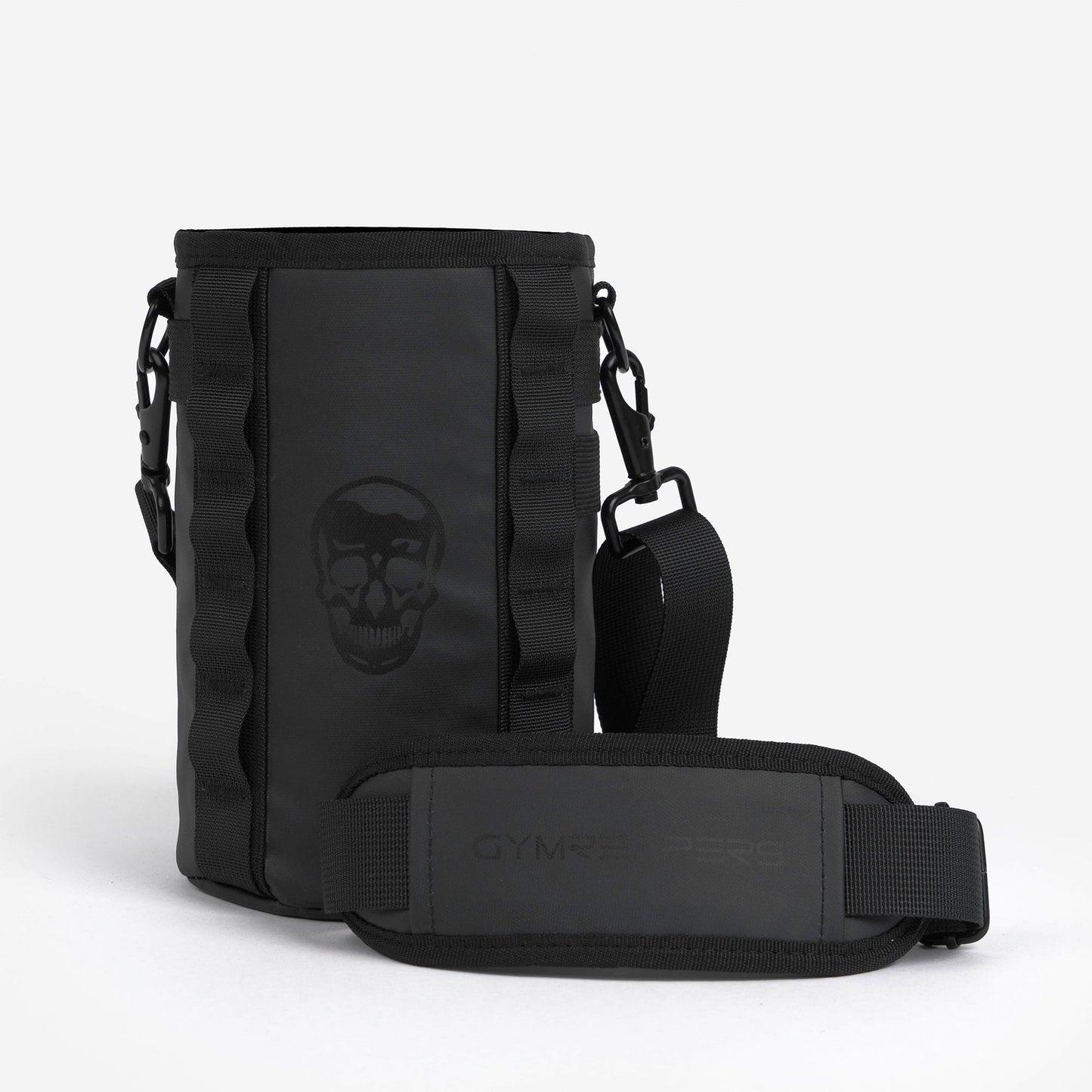 Gravestone® Bottle Sleeve 64 oz - Onyx