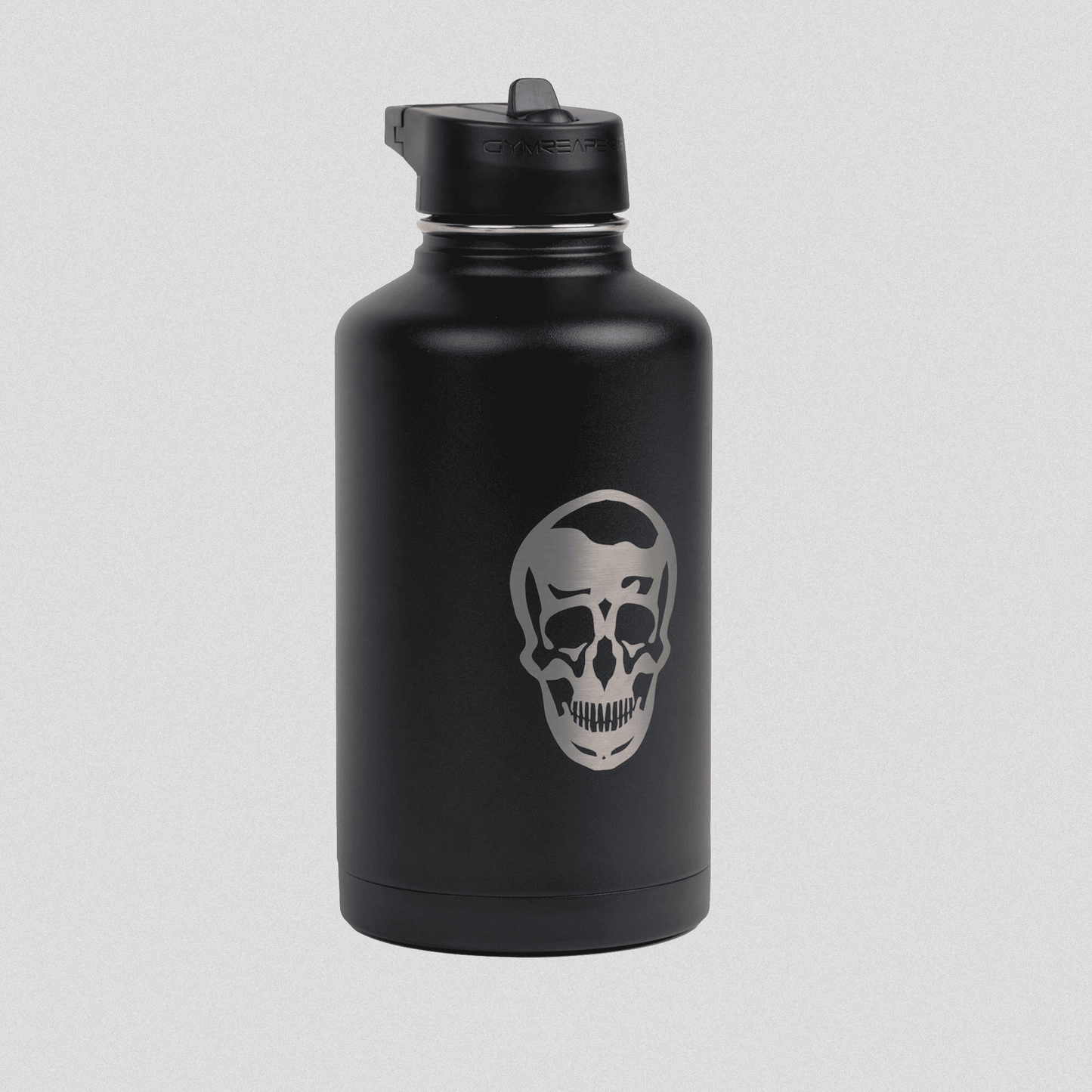 64 oz Stainless Steel Water Bottle