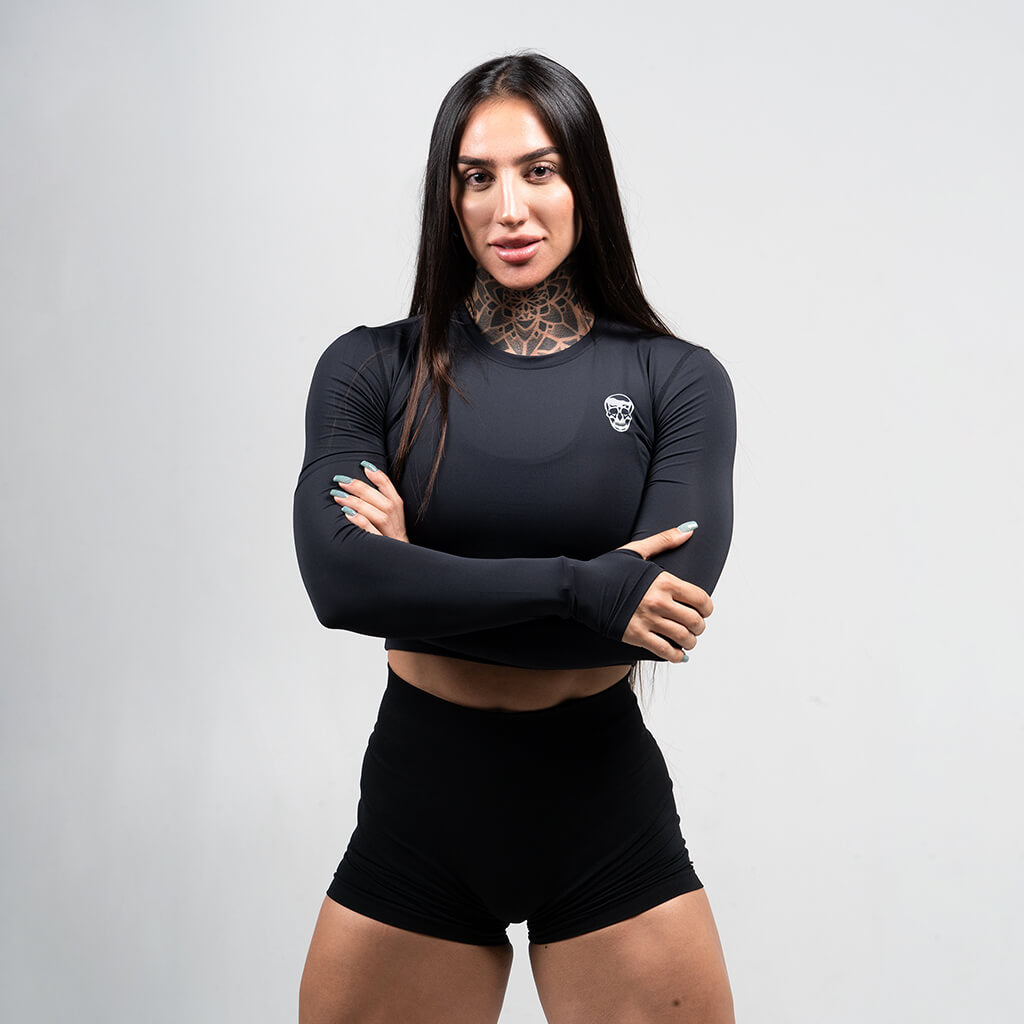 Women's Performance Long Sleeve