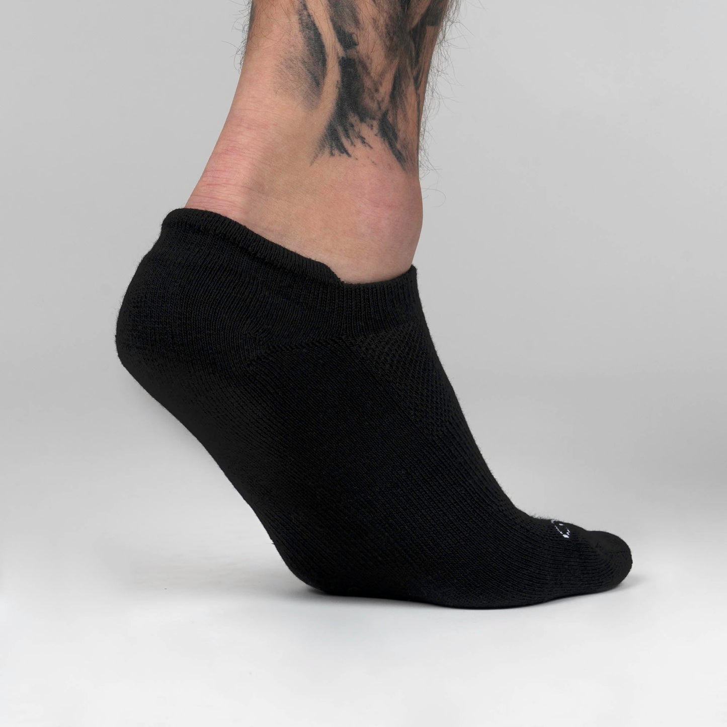 Ankle Socks - Black