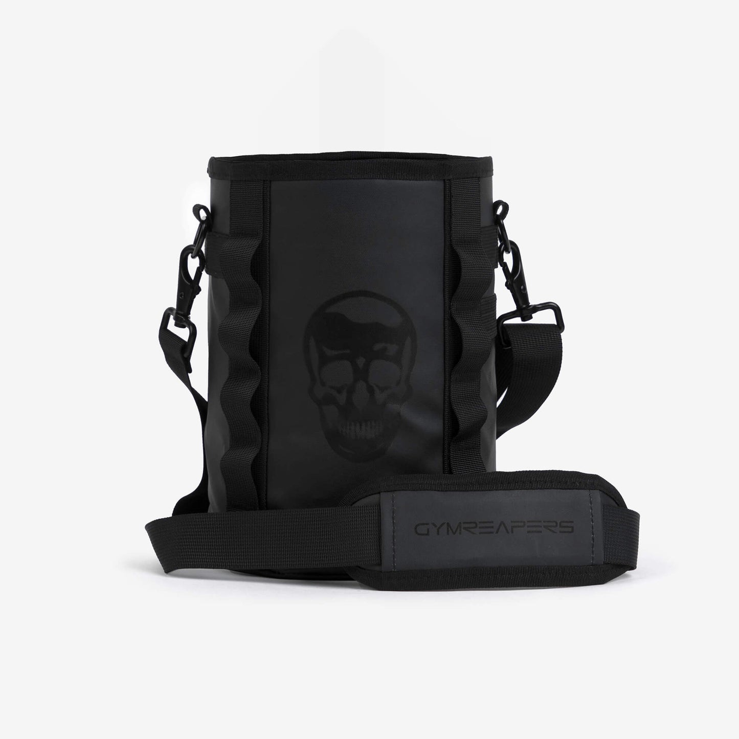 Gravestone® Bottle Sleeve 128 oz - Onyx