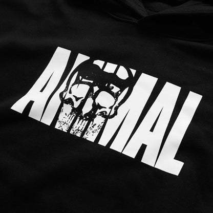 Gymreapers x Animal Hoodie