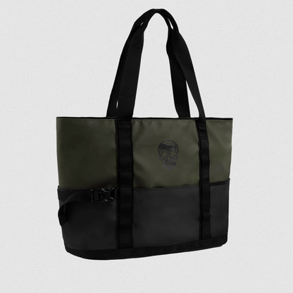 Gymreapers Gravestone® Tote Bag - OD Green