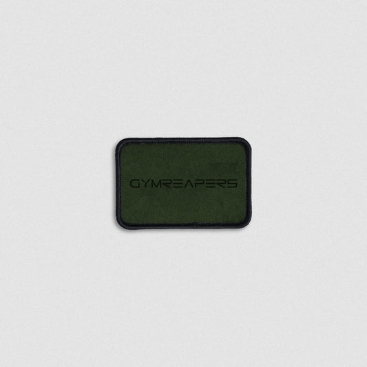 Core Logo Patch - Green