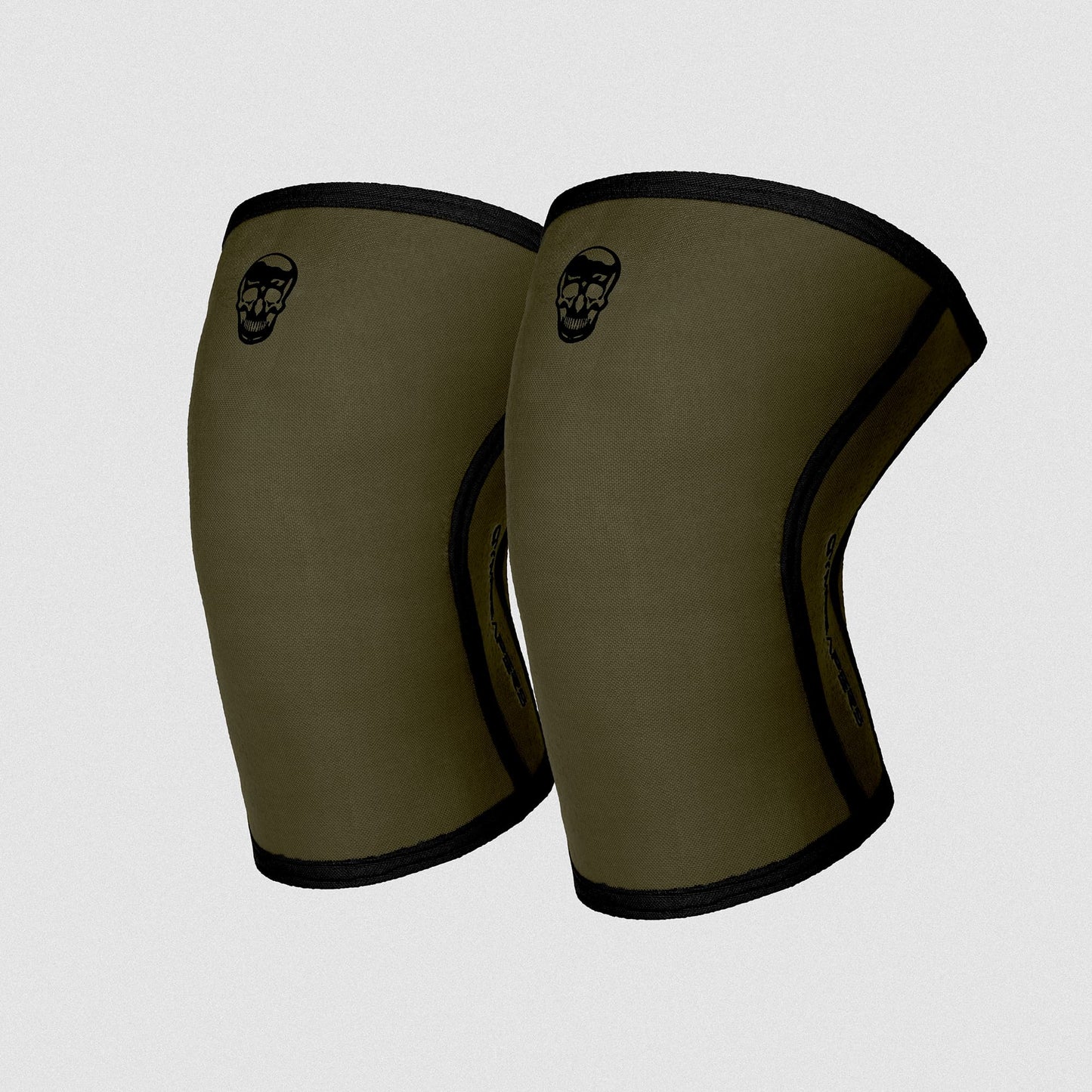 5MM Knee Sleeves