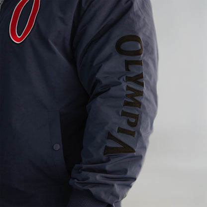 Olympia Joe Bomber Jacket