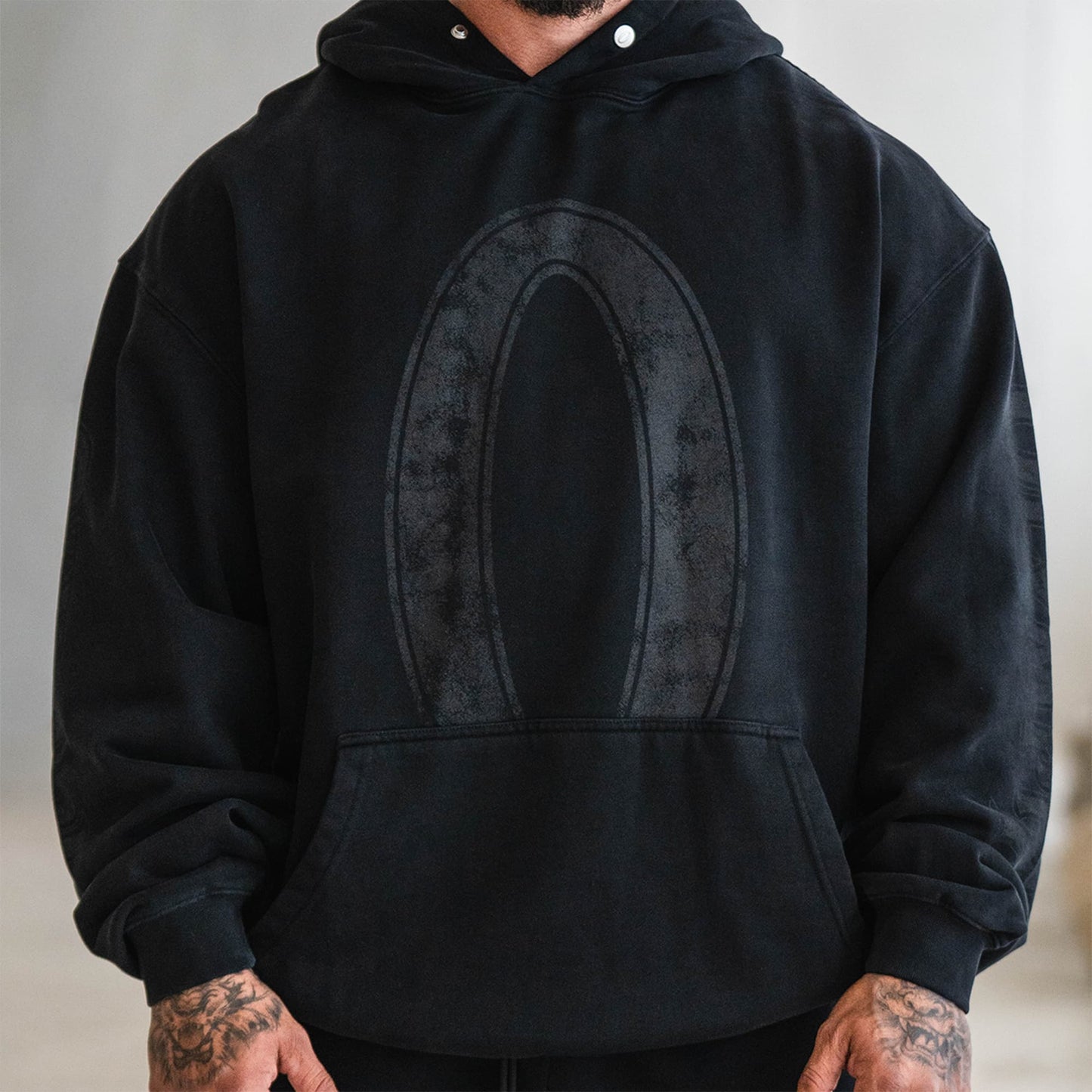 Olympia Hoodie