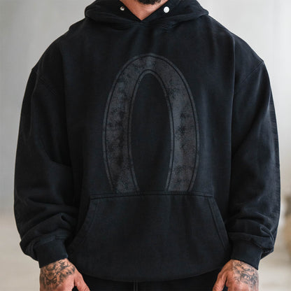 Olympia Hoodie