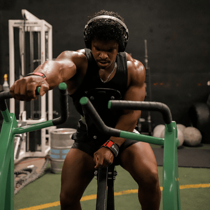 Gymreapers Lifting Grips