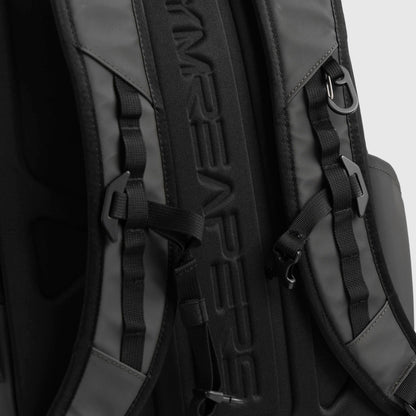 Gymreapers 21L Gravestone® Backpack - Gunmetal
