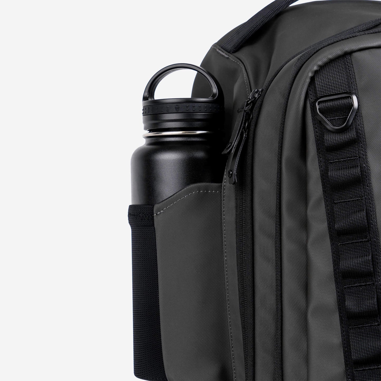 Gymreapers Gravestone® Backpack - Gunmetal