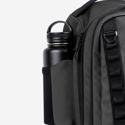 Gymreapers Gravestone® Backpack - Gunmetal