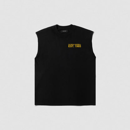 Olympia Crest Cut Off