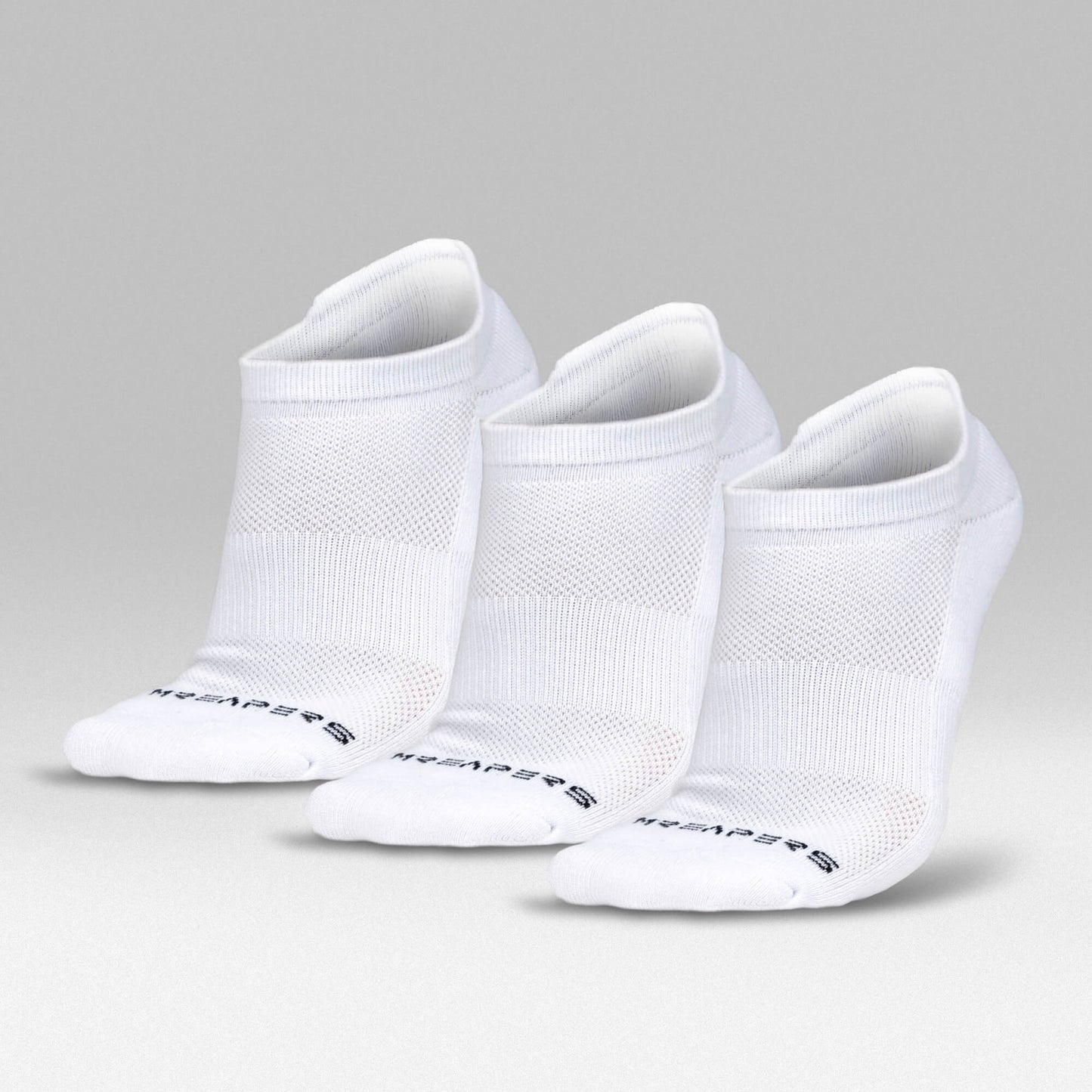 Ankle Socks - White