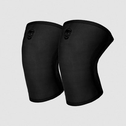 5MM Knee Sleeves