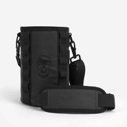 Gravestone® Bottle Sleeve 64 oz - Onyx