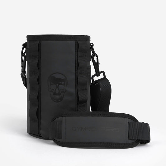 Gravestone® Bottle Sleeve 64 oz - Onyx