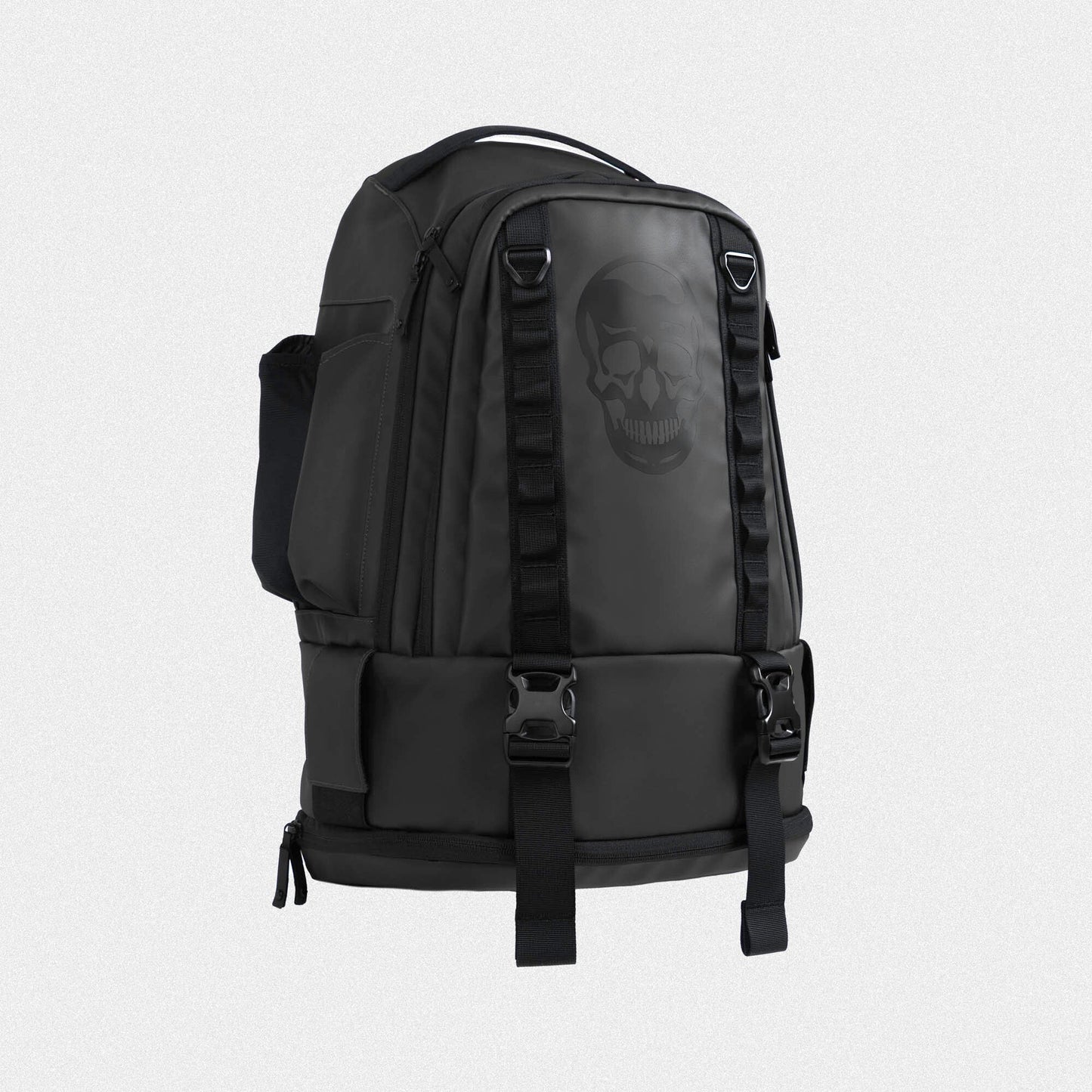 Gymreapers Gravestone® Backpack - Gunmetal