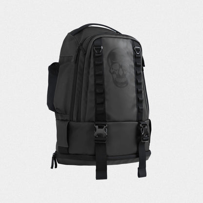 Gymreapers Gravestone® Backpack - Gunmetal