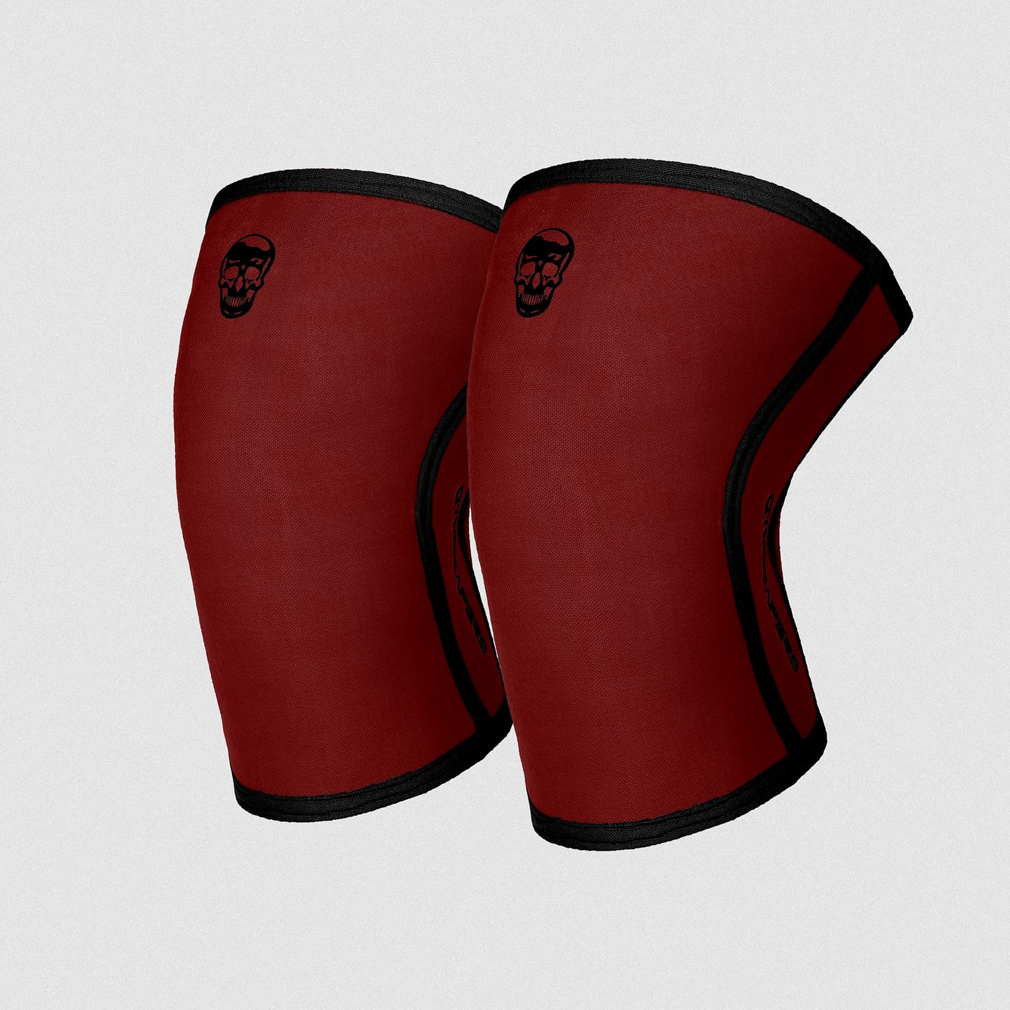 5MM Knee Sleeves
