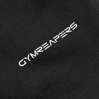 Axis Zip-Up Set - Black/White