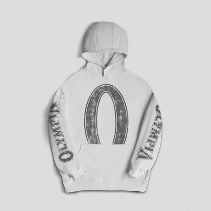 Olympia Hoodie