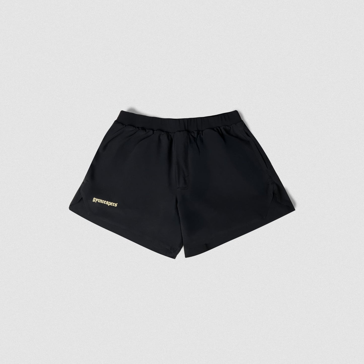 Master The Soul Running Shorts