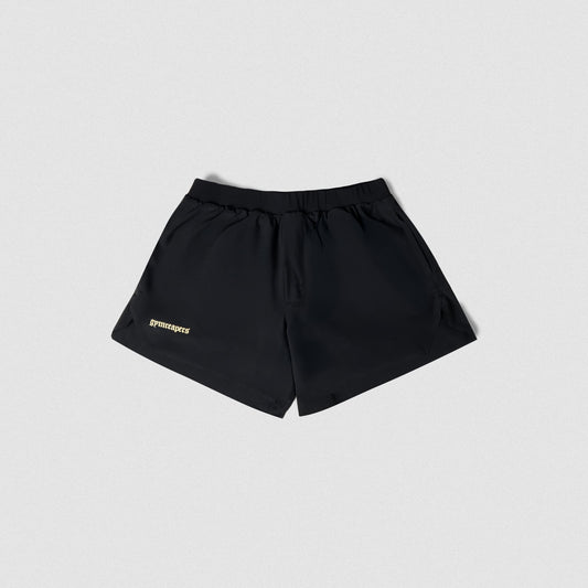 Master The Soul Running Shorts