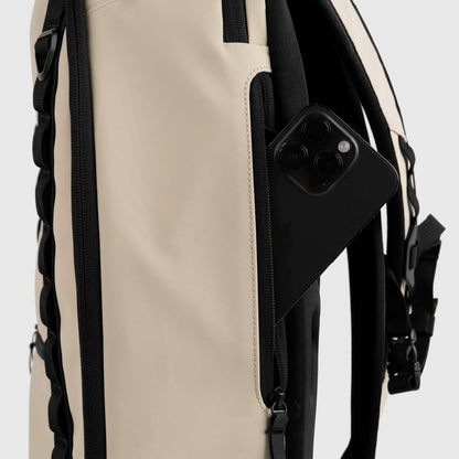 Gymreapers 21L Gravestone® Backpack - Desert Sand