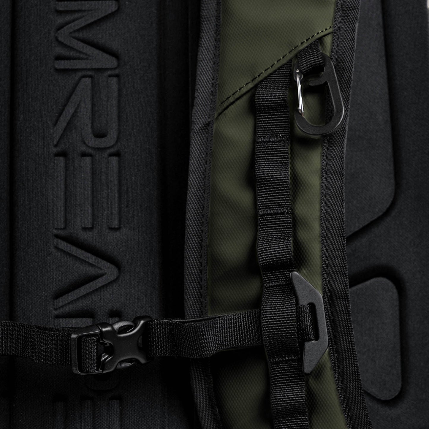 Gymreapers Gravestone® Backpack - OD Green