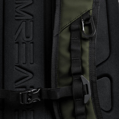 Gymreapers Gravestone® Backpack - OD Green