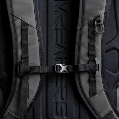 Gymreapers Gravestone® Backpack - Gunmetal