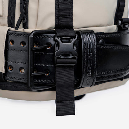 Gymreapers Gravestone® Backpack - Desert Sand