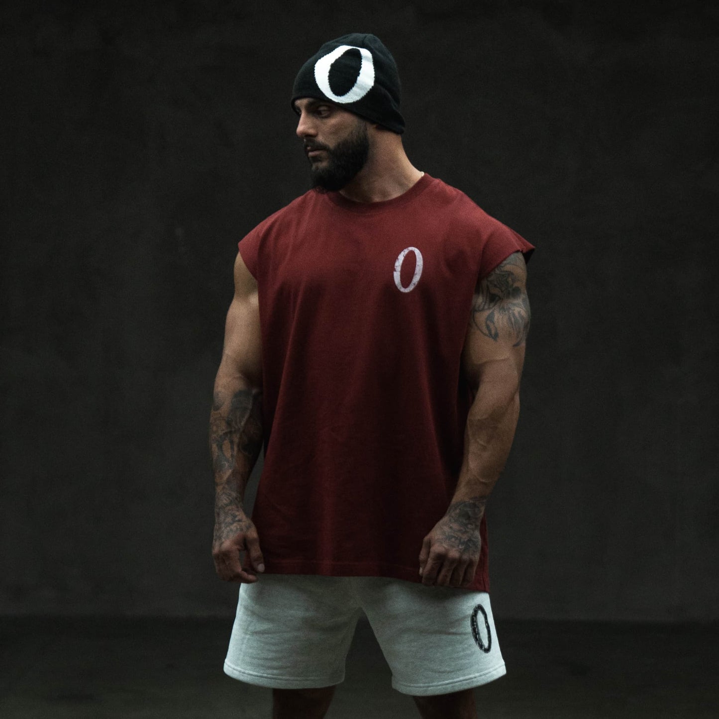 Olympia Lifting Club Cut Off