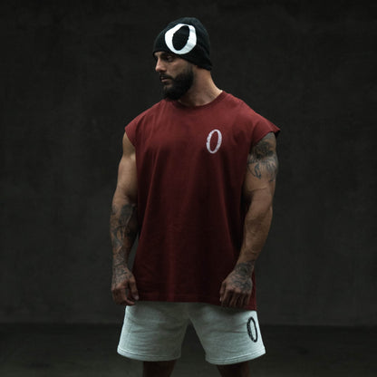 Olympia Lifting Club Cut Off