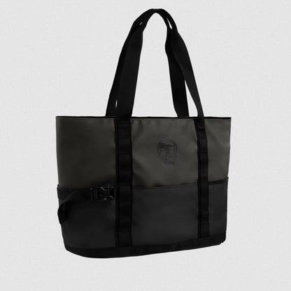 Gymreapers Gravestone® Tote Bag - Gunmetal