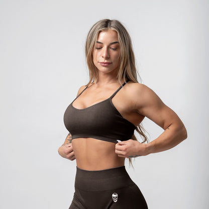 Infinity Seamless Bra