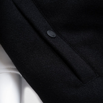 Olympia Mr. O Varsity Jacket