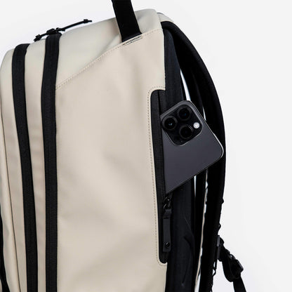 Gymreapers Gravestone® Backpack - Desert Sand