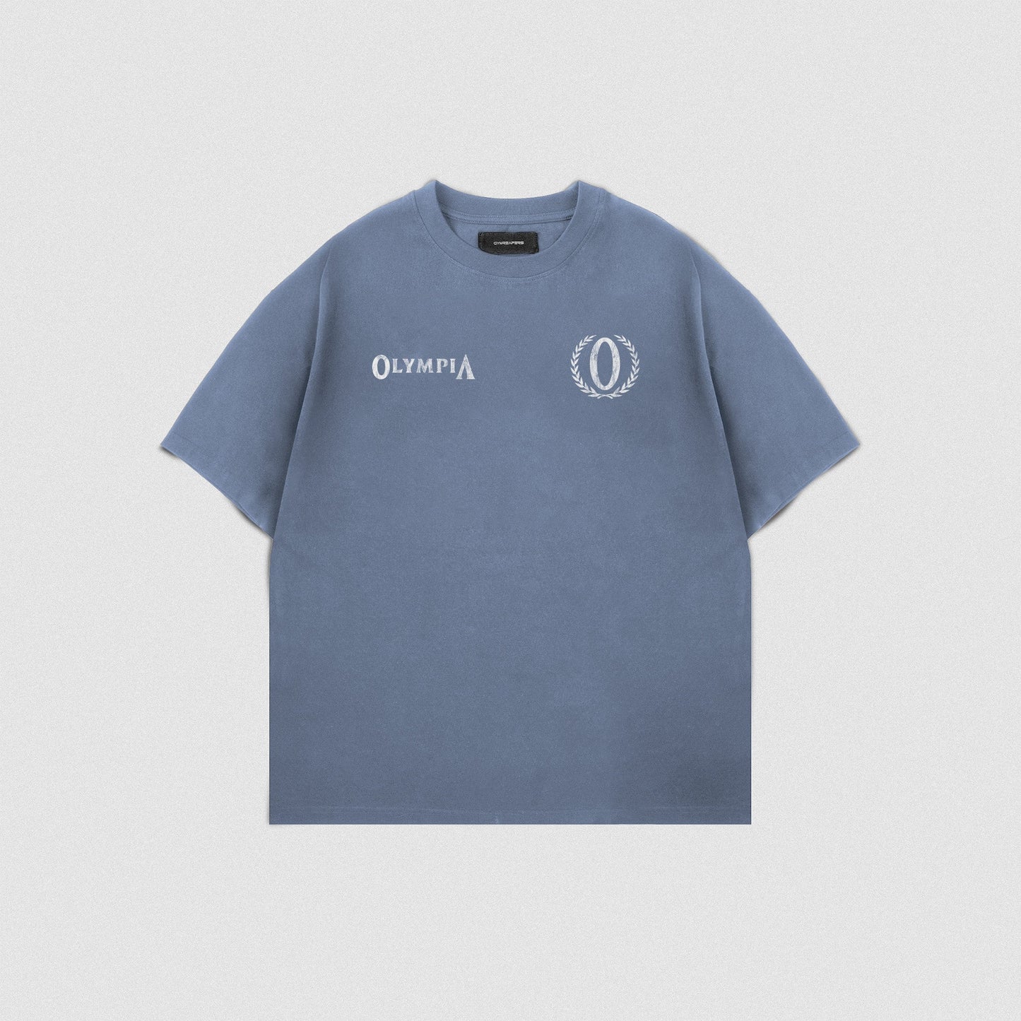 Olympia Wreath Tee