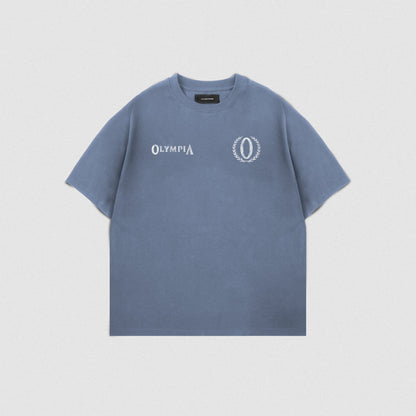 Olympia Wreath Tee