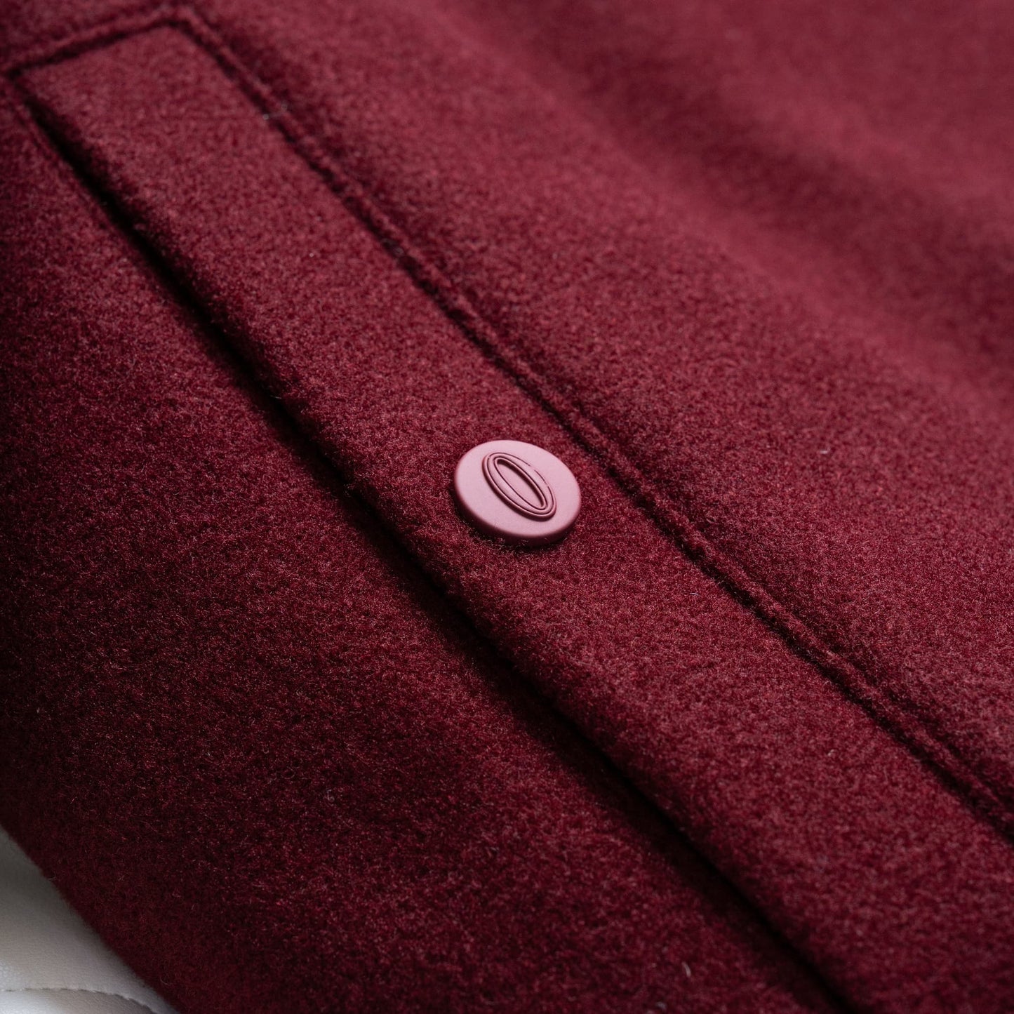 Royal Olympia Varsity Jacket