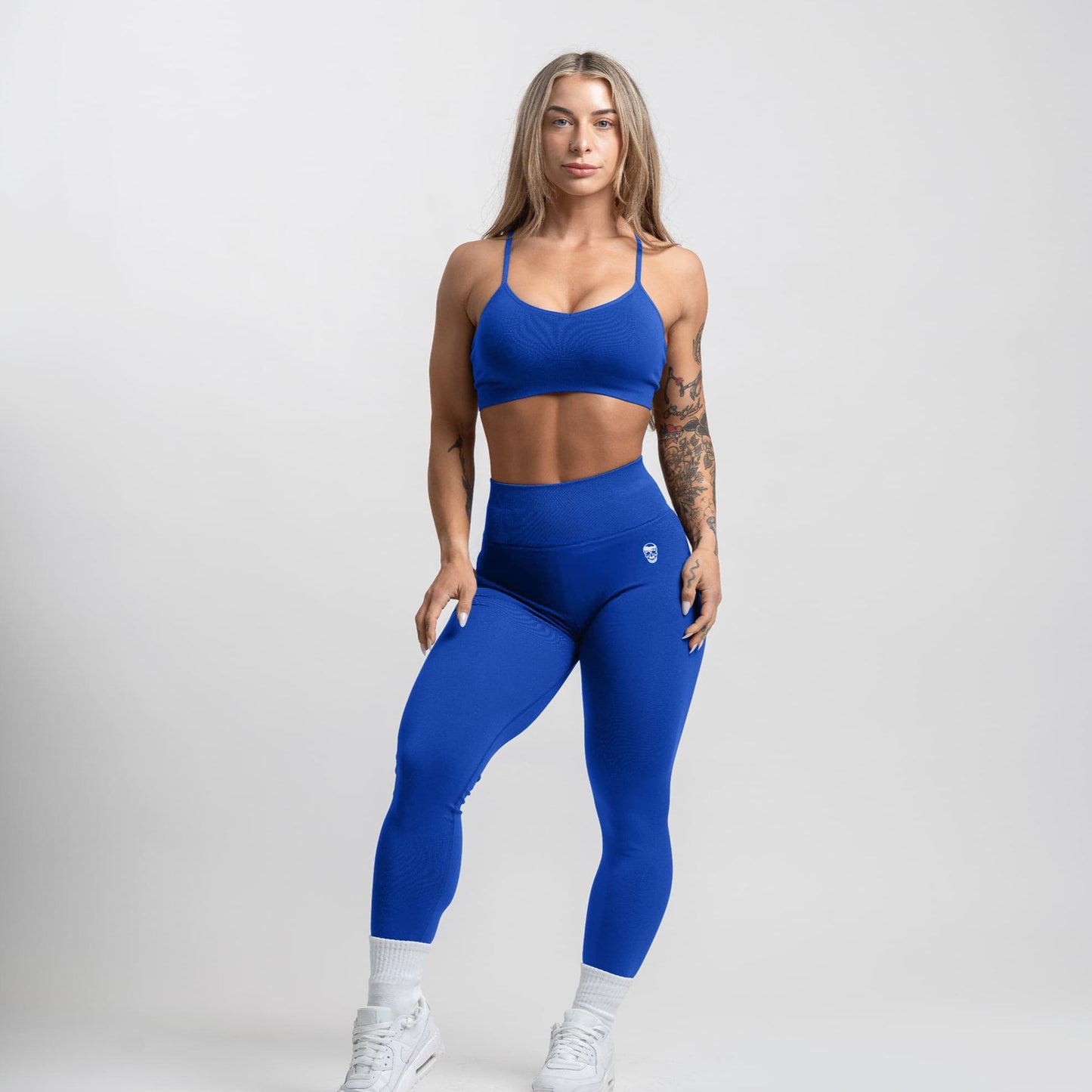 Infinity Seamless Bra