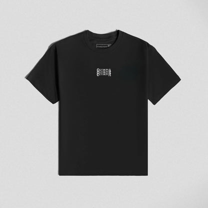 3 O's Basic Tee