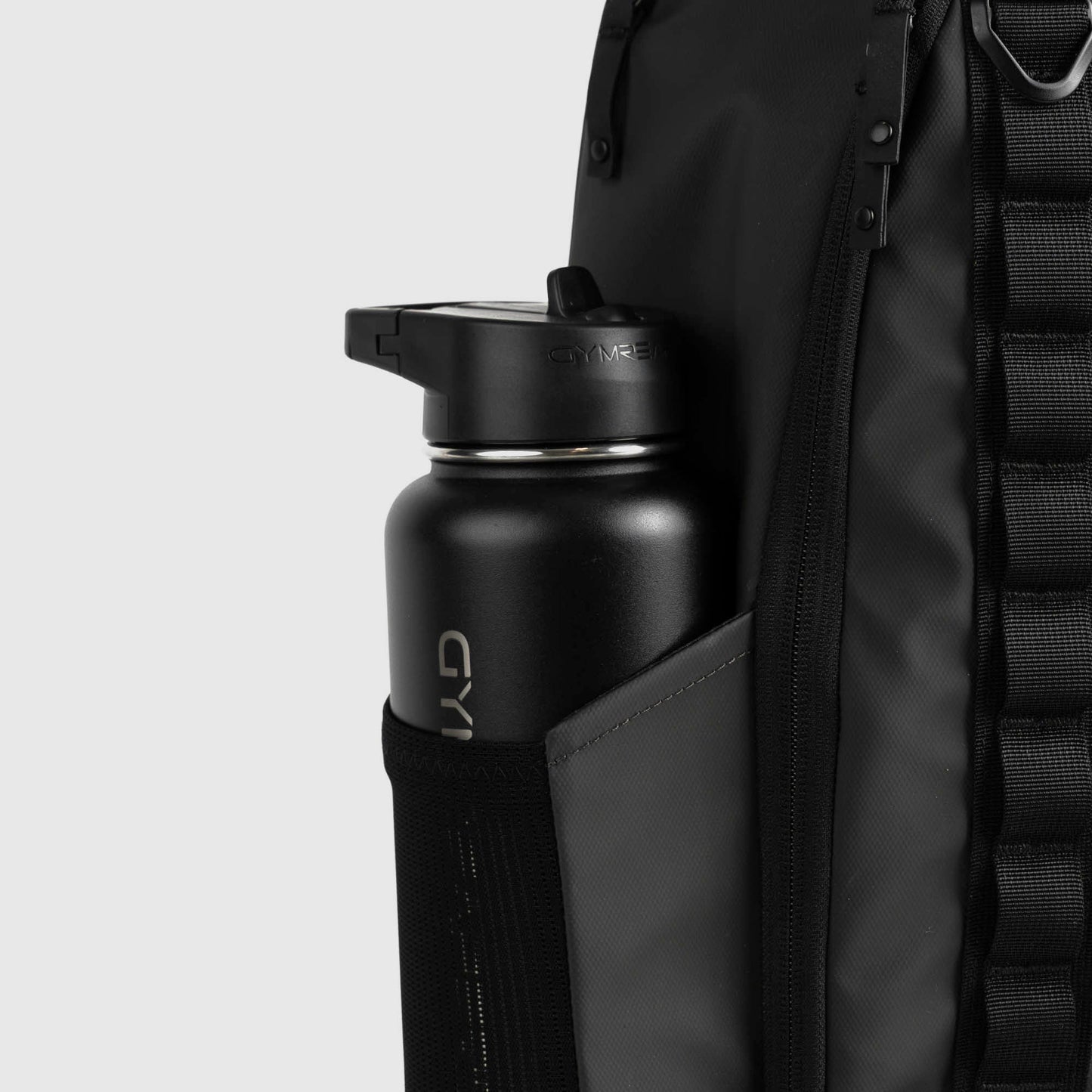 Gymreapers 21L Gravestone® Backpack - Gunmetal