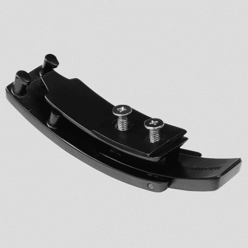 Lever Belt Attachment