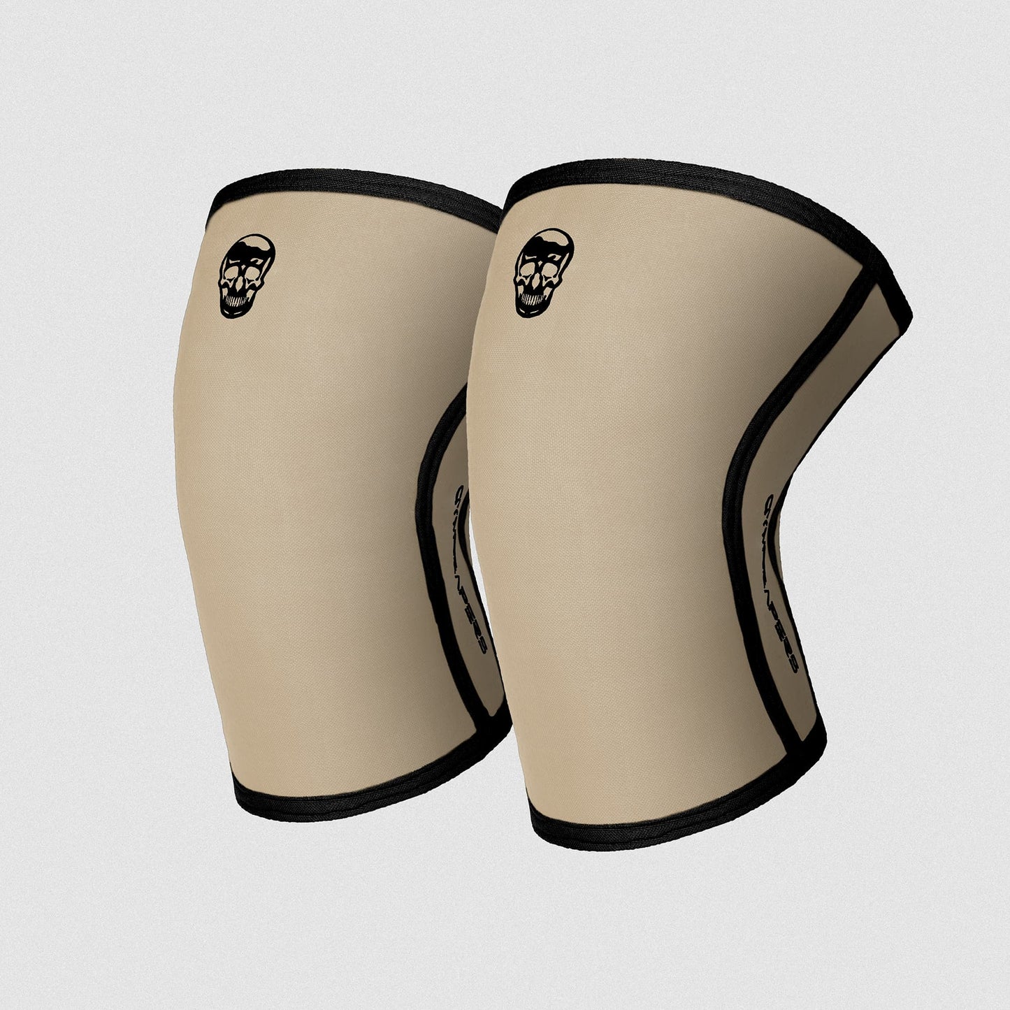 5MM Knee Sleeves