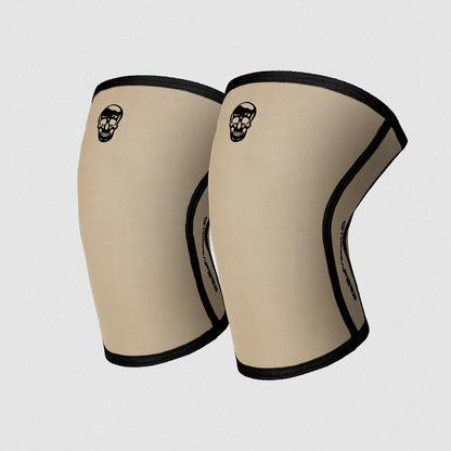 5MM Knee Sleeves
