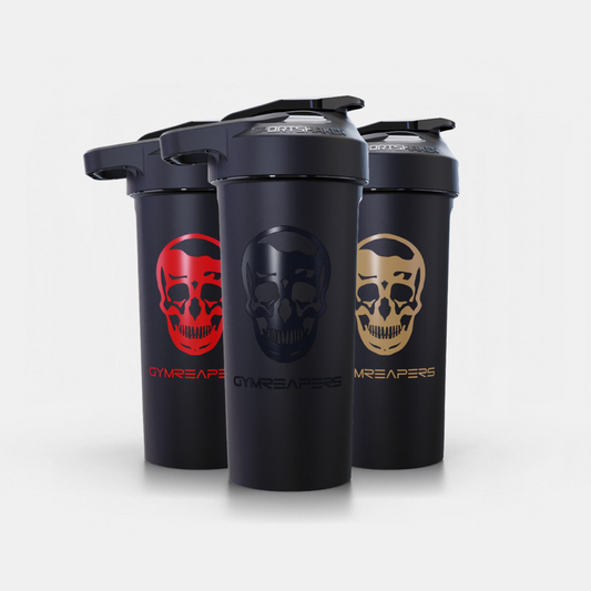Gymreapers Sportshaker 3-Pack Best Sellers