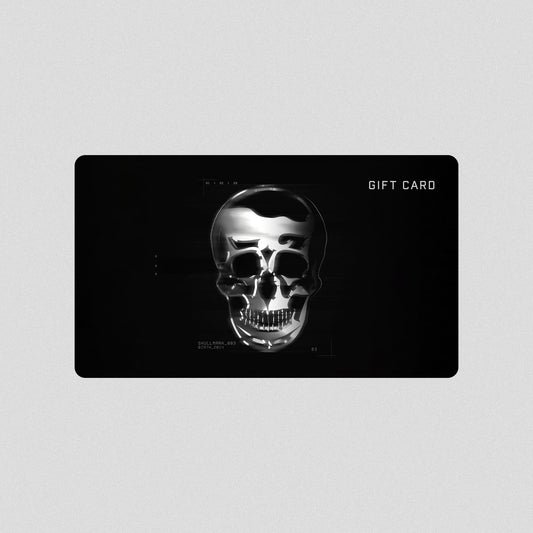 Gymreapers e-Gift Card